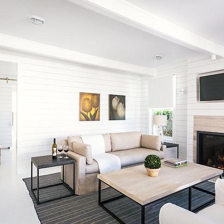 Ru'S Outpost Apartman Healdsburg Kültér fotó