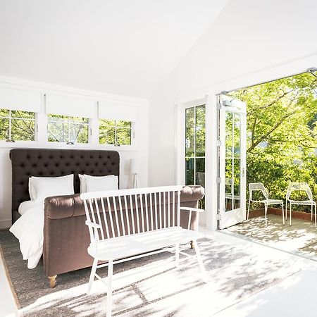 Ru'S Outpost Apartman Healdsburg Kültér fotó