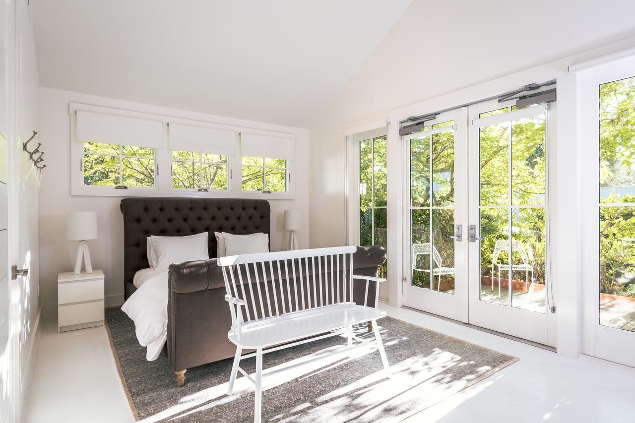 Ru'S Outpost Apartman Healdsburg Kültér fotó