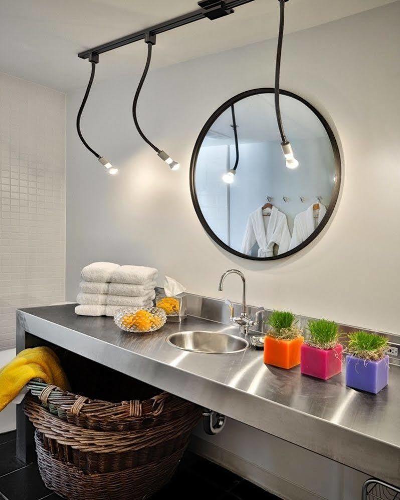 Ru'S Outpost Apartman Healdsburg Kültér fotó