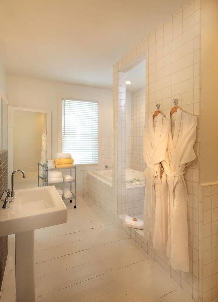Ru'S Outpost Apartman Healdsburg Kültér fotó