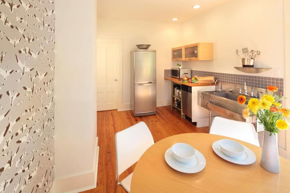 Ru'S Outpost Apartman Healdsburg Kültér fotó