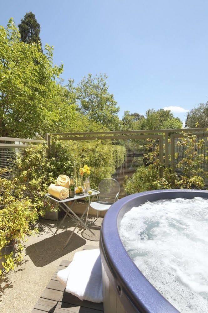 Ru'S Outpost Apartman Healdsburg Kültér fotó